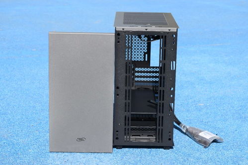 万元硬件装进百元机箱 九州风神魔方110磁吸电脑机箱深度装机体验