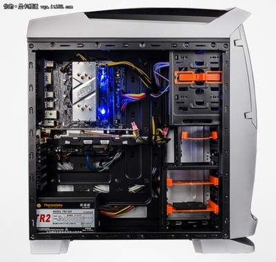 极途电脑主机 配置透明不“坑爹”，硬件正品有保障