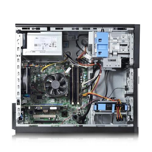 如何查看计算机硬件资源 全面掌握主机配置的方法