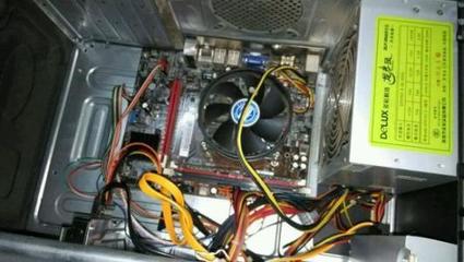 电脑和显示器连接不上 常见原因与解决方法